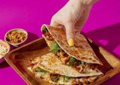 Кафе, доставка «Bros Burritos», Санкт-Петербург,  Кирпичный переулок,  3