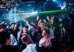 Ночной клуб, бар, караоке-клуб «Mandarin club», Сочи,  Бестужева,  1/1