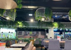 Доставка «Аллея Вкусов», Санкт-Петербург,  проспект Просвещения,  43 ст1