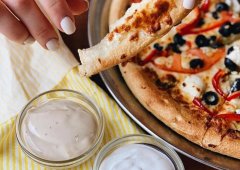 Пиццерия, кафе, доставка «Pizzaman», Пермь,  Комсомольский проспект,  16