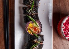 Бар, кафе «Chicken Soju Bar by Hot Pot», Казань,  улица Мусина,  1