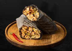 Доставка «Дарк Сайд шаурма&гриль», Дзержинск,  улица Петрищева,  31Б