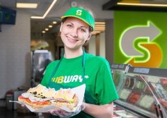 Доставка «Subjoy», Йошкар-Ола,  бульвар Чавайна,  36