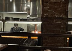 Ресторан, суши-бар, доставка «Bukowski grill», Екатеринбург,  улица Карла Либкнехта,  32