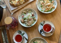 Ресторан, доставка «Pasta Da Sogno», Екатеринбург,  улица Академика Парина,  37а