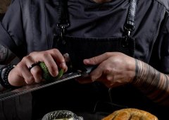 Ресторан, доставка «Custo fish bar», Екатеринбург,  улица Карла Либкнехта,  32