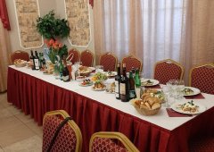 Кафе, банкетный зал «Росинка», Йошкар-Ола,  улица Васильева,  3а