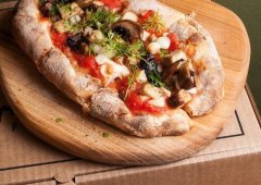 Ресторан, пиццерия, кафе «Mariospizza», Санкт-Петербург,  Невский проспект,  13