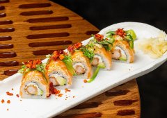 Ресторан, бар, доставка «Izakaya bereg», Казань,  Меридианная улица,  2