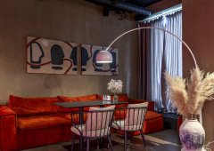 Кальянная, бар, lounge bar «Мы», Москва,  Шелепихинская набережная,  34 к1