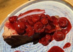 Ресторан «Food Bar Real Cost», Воронеж,  Кольцовская улица,  24/3