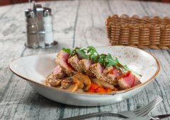 Бар, кафе «Maggie`s Pub&Grill», Санкт-Петербург,  Кондратьевский проспект,  62 к1