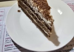 Кафе «Сады», Казань,  Гвардейская улица,  54