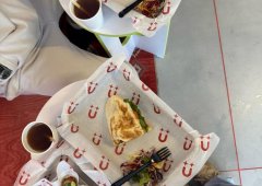 Ресторан «Durak kebab», Киров,  Владимирская улица,  79/1
