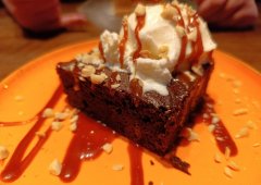 Ресторан «Food Bar Real Cost», Воронеж,  Кольцовская улица,  24/3