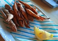 Спорт-бар, кафе «Вкус моря», Ялта,  улица им. Архитектора Краснова,  1