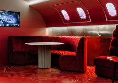 Стриптиз-клуб, кальянная, ночной клуб, lounge bar «Борт N1», Санкт-Петербург,  Владимирский пр.,  8