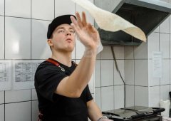 Ресторан «Marshall Grill», Киров,  улица Чапаева,  53/2