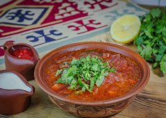 Кулинария «Чудная», Махачкала,  проспект Имама Шамиля,  57