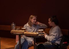 Ресторан, спорт-бар «Тайная В.», Пермь,  25 Октября,  45