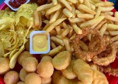 Доставка «BurgerShop», Нерюнгри,  проспект Дружбы народов,  18/3