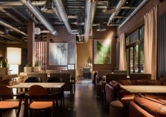 Ресторан, кальянная, бар, lounge bar «Everest Mansion», Москва,  Житная улица,  4
