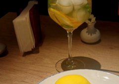 Ресторан «Pasta Casa 39», Воронеж,  Плехановская улица,  14е