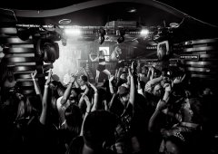 Бар, ночной клуб «Mr.Jager bar & crazy dancing», Сочи,  Егорова,  1а