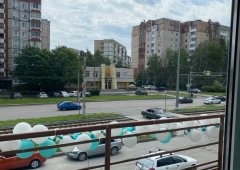 Доставка, пиццерия, бар «Стаффтайм», Липецк,  улица им. Генерала Меркулова,  16а