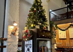 Кафе, пиццерия «Bocca bar», Липецк,  улица Гагарина,  35а