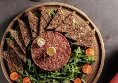 Ресторан, бар, доставка «Meat_Coin», Санкт-Петербург,  улица Рубинштейна,  4