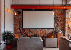 Кальянная, lounge bar «Не Усложняй», Сочи,  Московская,  3 к4