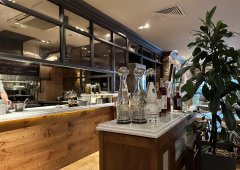 Ресторан, доставка «il Forno», Москва,  Кутузовский проспект,  2/1 ст6