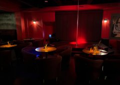 Ночной клуб, кальянная, стриптиз-клуб, lounge bar «K2 Мужской стриптиз», Санкт-Петербург, 