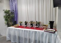 Кафе «Ассоль», Екатеринбург,  улица Старых Большевиков,  14