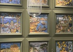 Ресторан «Марчеллис», Санкт-Петербург,  Невский проспект,  43