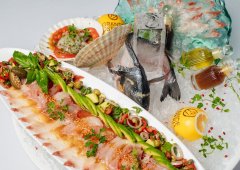 Ресторан, доставка «il Forno», Москва,  Кутузовский проспект,  2/1 ст6